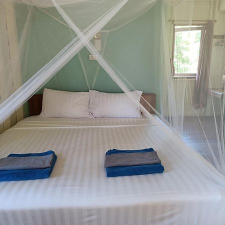 فيلا Mangrove House Kohyao Noi Ban Bang Chak  المظهر الخارجي الصورة