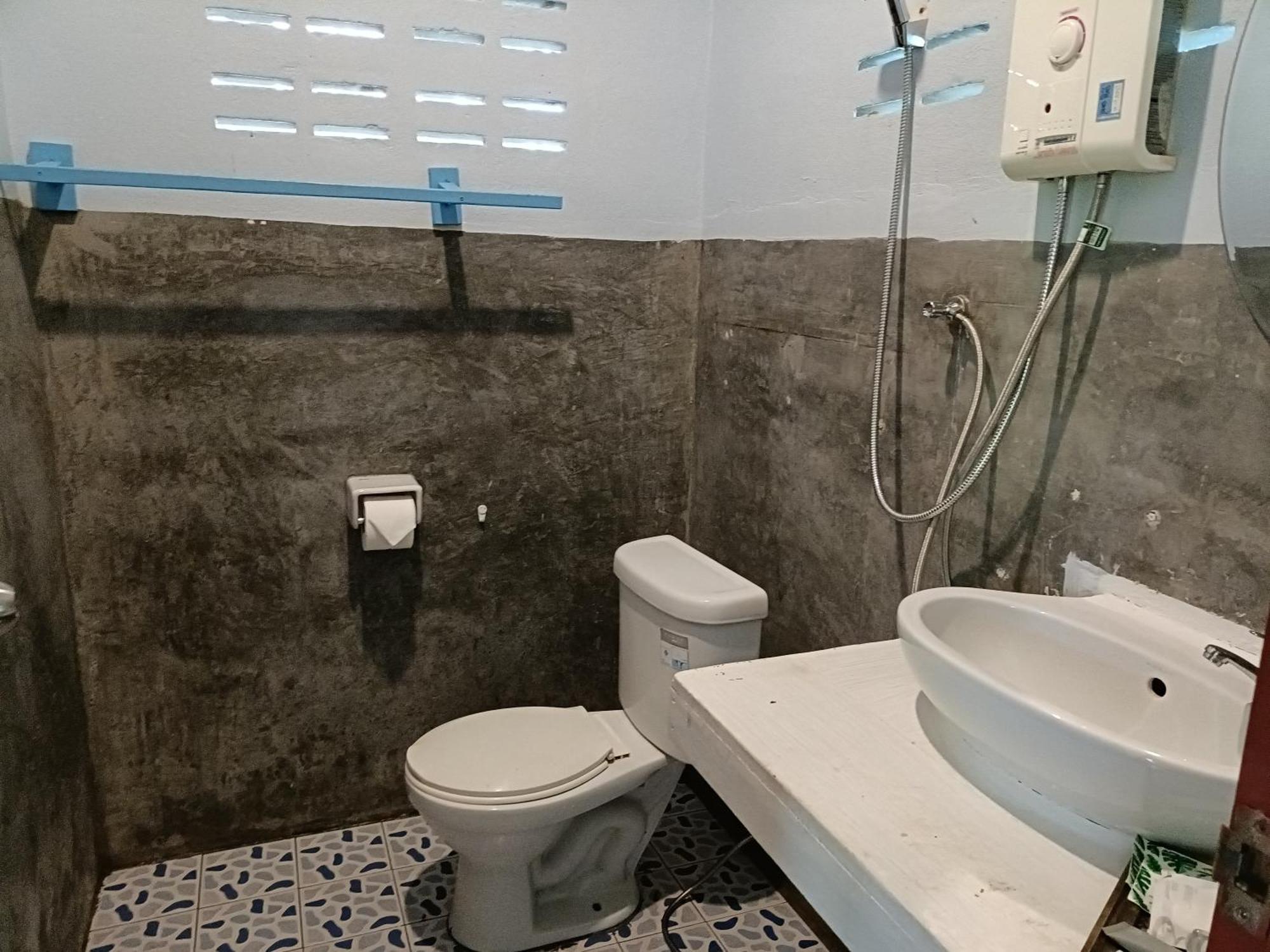 فيلا Mangrove House Kohyao Noi Ban Bang Chak  المظهر الخارجي الصورة