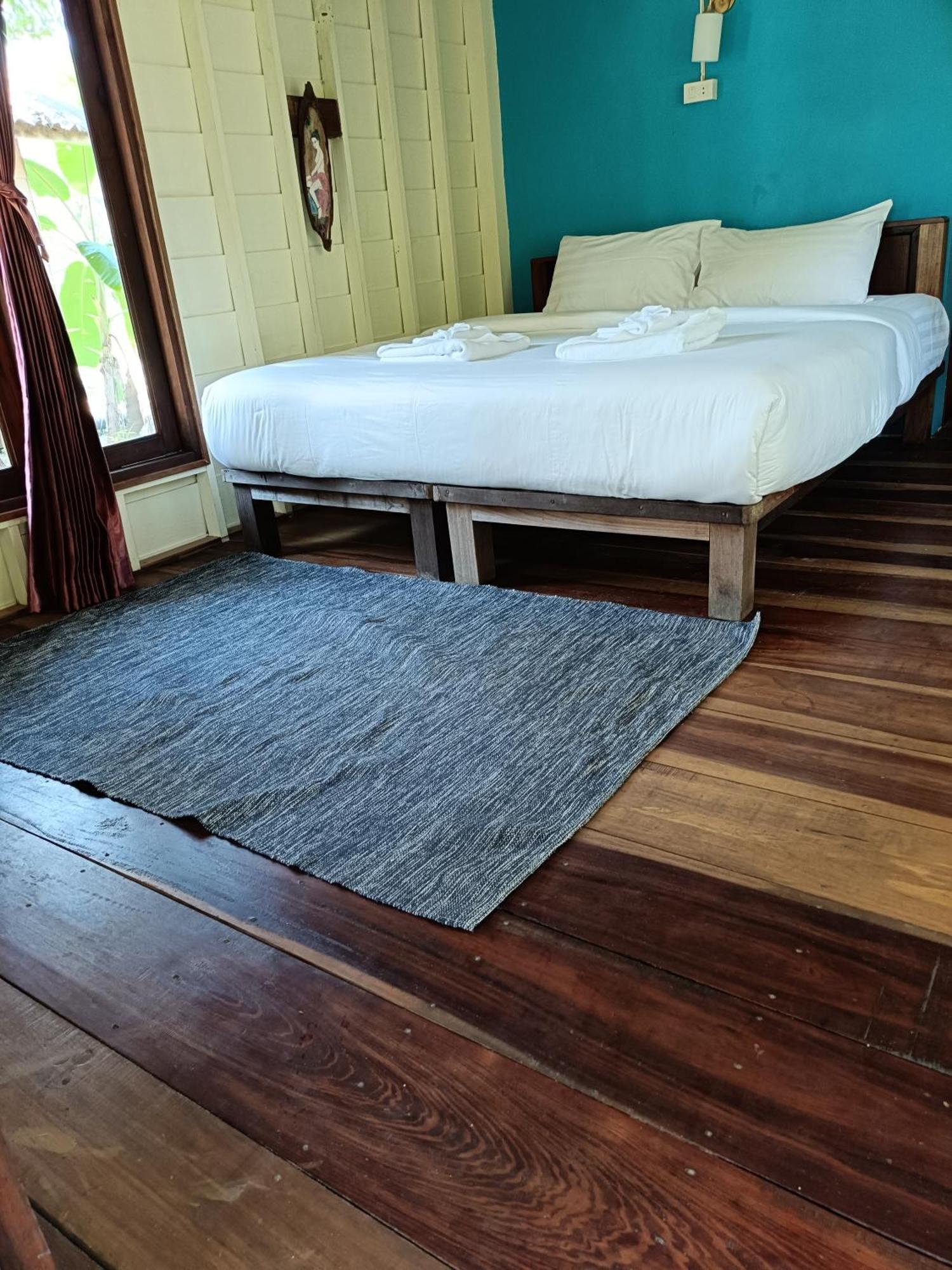 فيلا Mangrove House Kohyao Noi Ban Bang Chak  المظهر الخارجي الصورة
